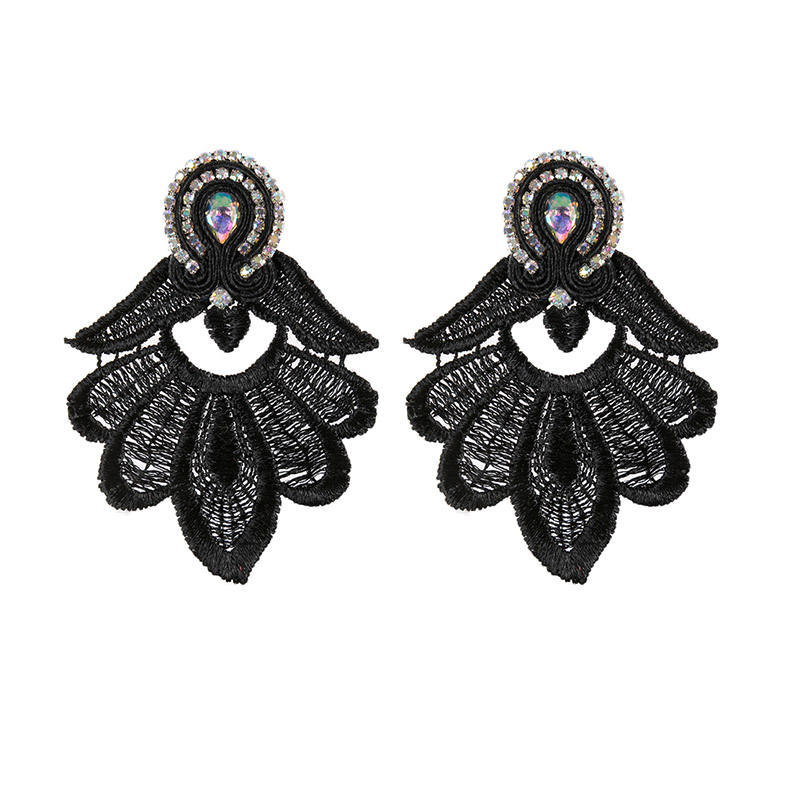 Ethnic Fashion Jewellery - Brincos Femininos da Moda: Acessórios de