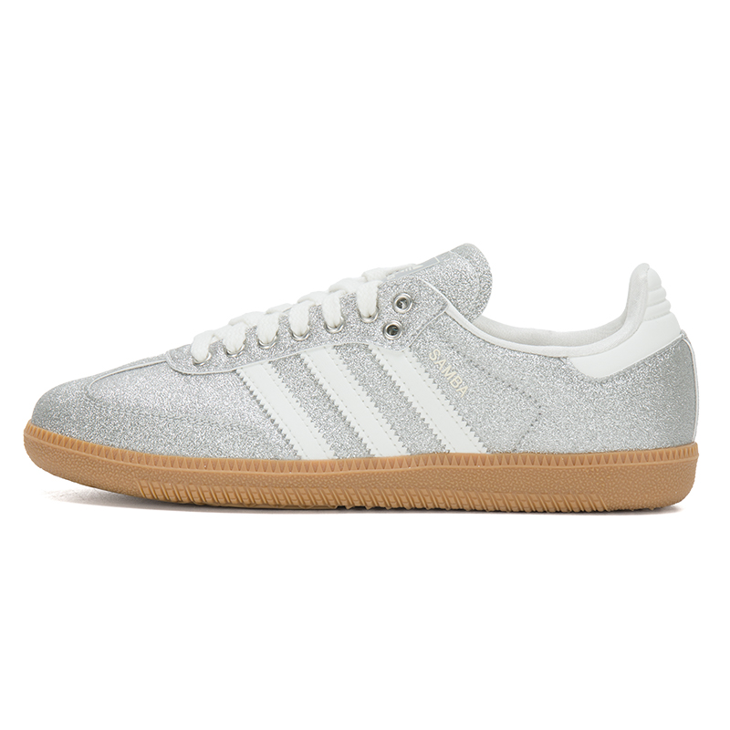 Adidas Shoes Samba - Tênis Feminino Adidas Trefoil Samba OG