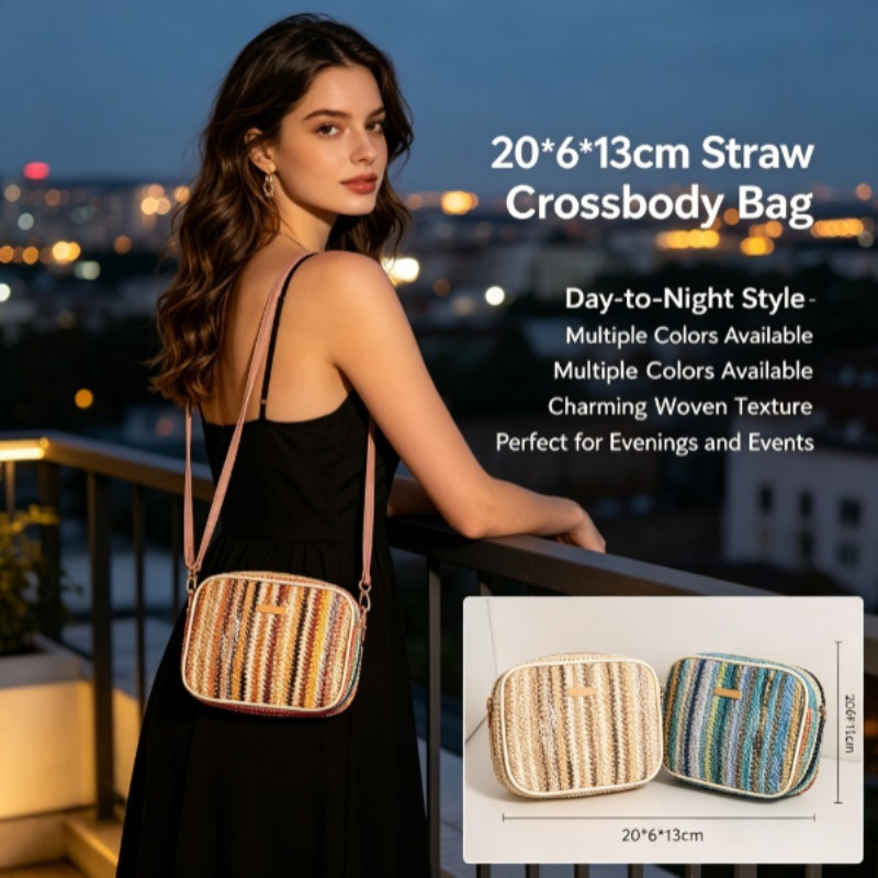 Ethnic Fashion Trends 2026 - Bolsas Femininas da Moda 2026: Tendência