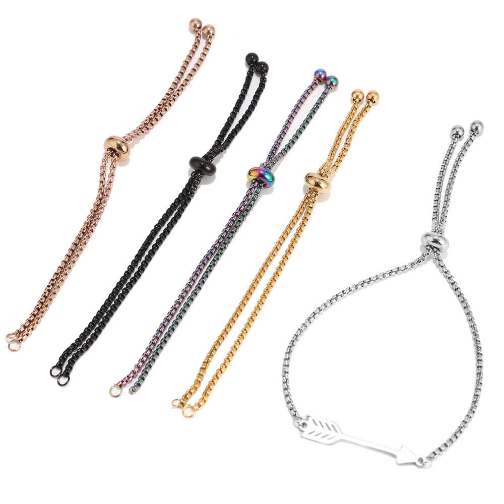 10 pçs em massa atacado aço in - Ethnic Fashion Jewellery avaliação e preço