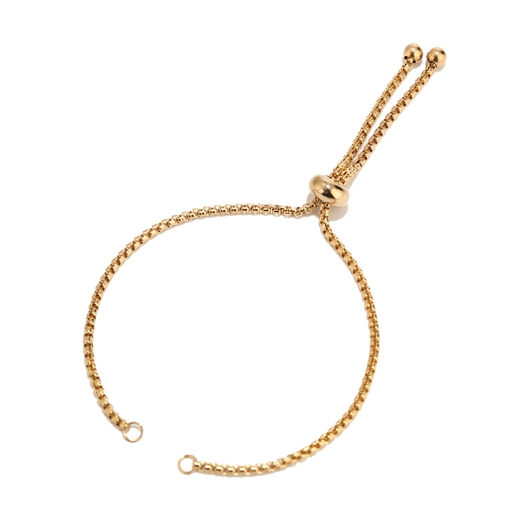 10 pçs em massa atacado aço in - Ethnic Fashion Jewellery avaliação e preço