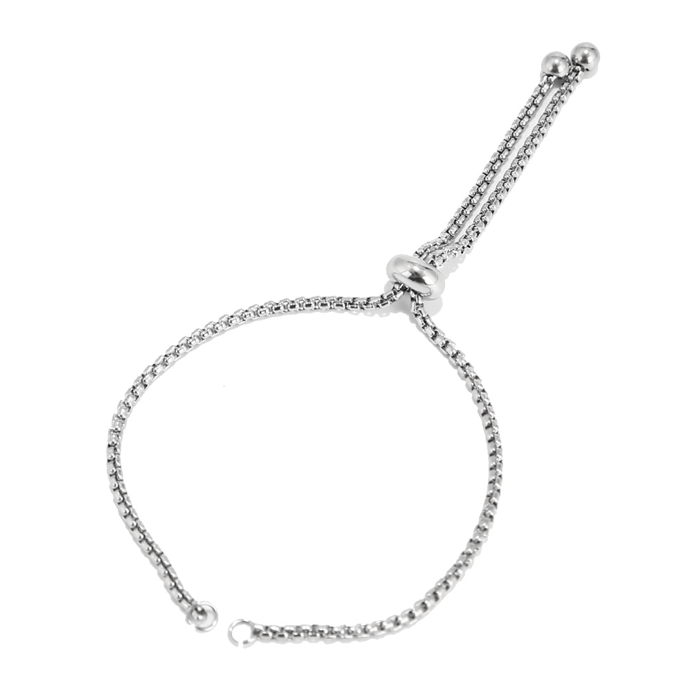 10 pçs em massa atacado aço in - Ethnic Fashion Jewellery avaliação e preço