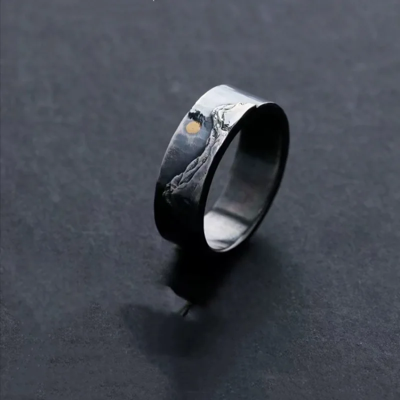 Estilo étnico Um anel de monta - Ethnic Fashion Meaning avaliação e preço