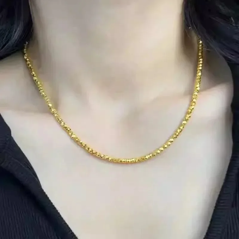 Colar Feminino Eldorado Gold E - Ethnic Fashion Designer avaliação e preço