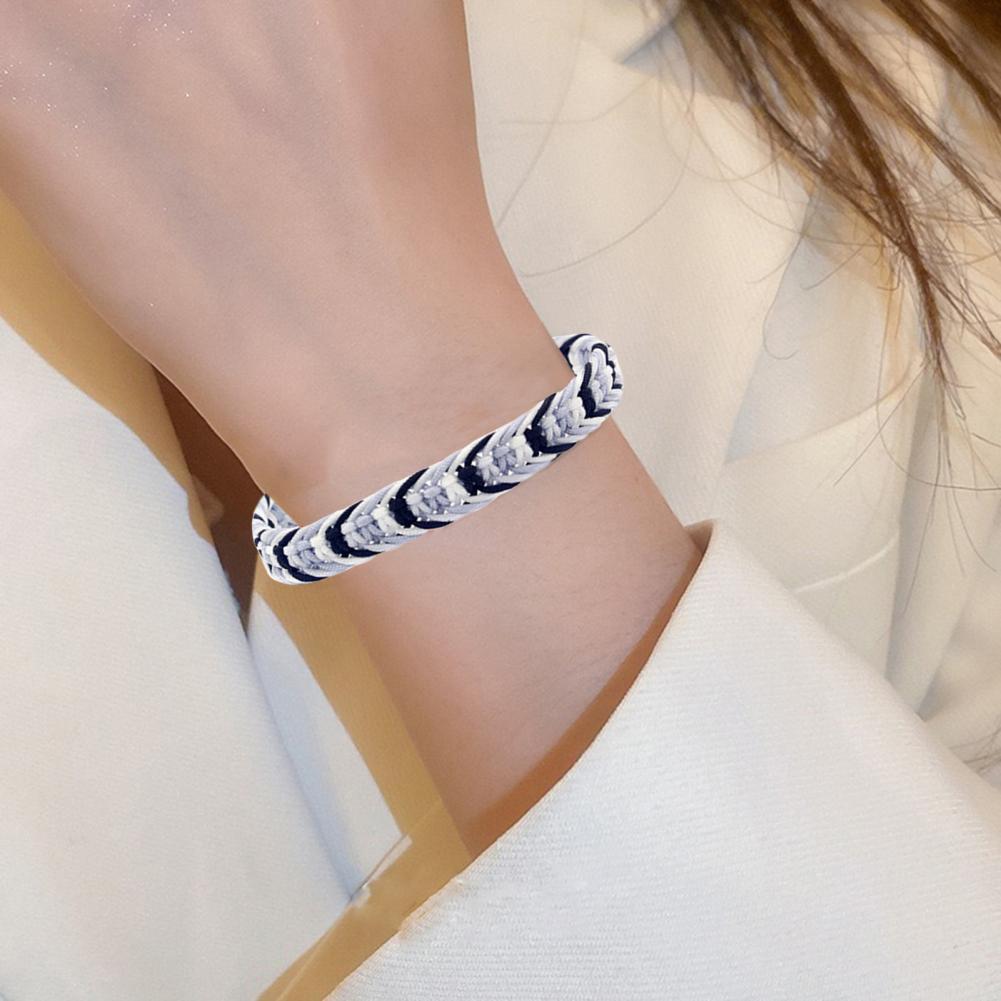 Pulseira de ajuste confortável - Ethnic Fashion Meaning avaliação e preço