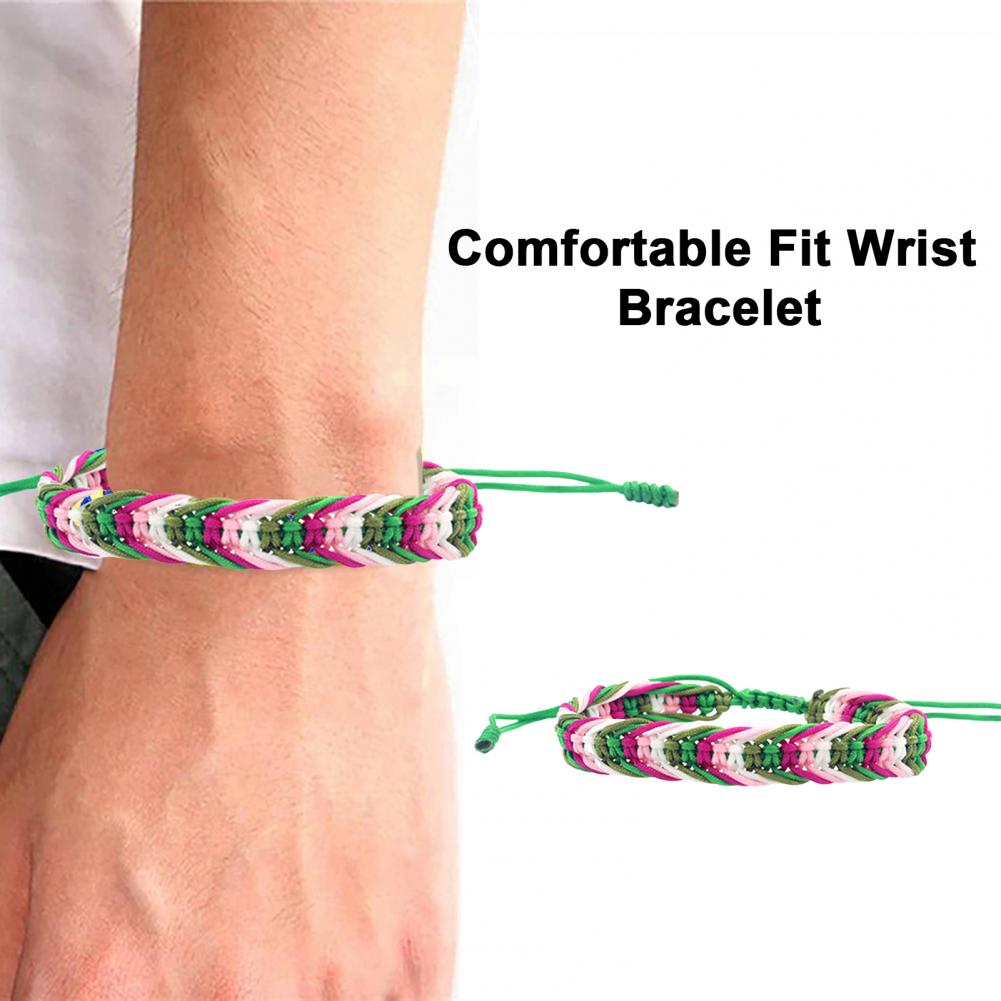 Pulseira de ajuste confortável - Ethnic Fashion Meaning avaliação e preço