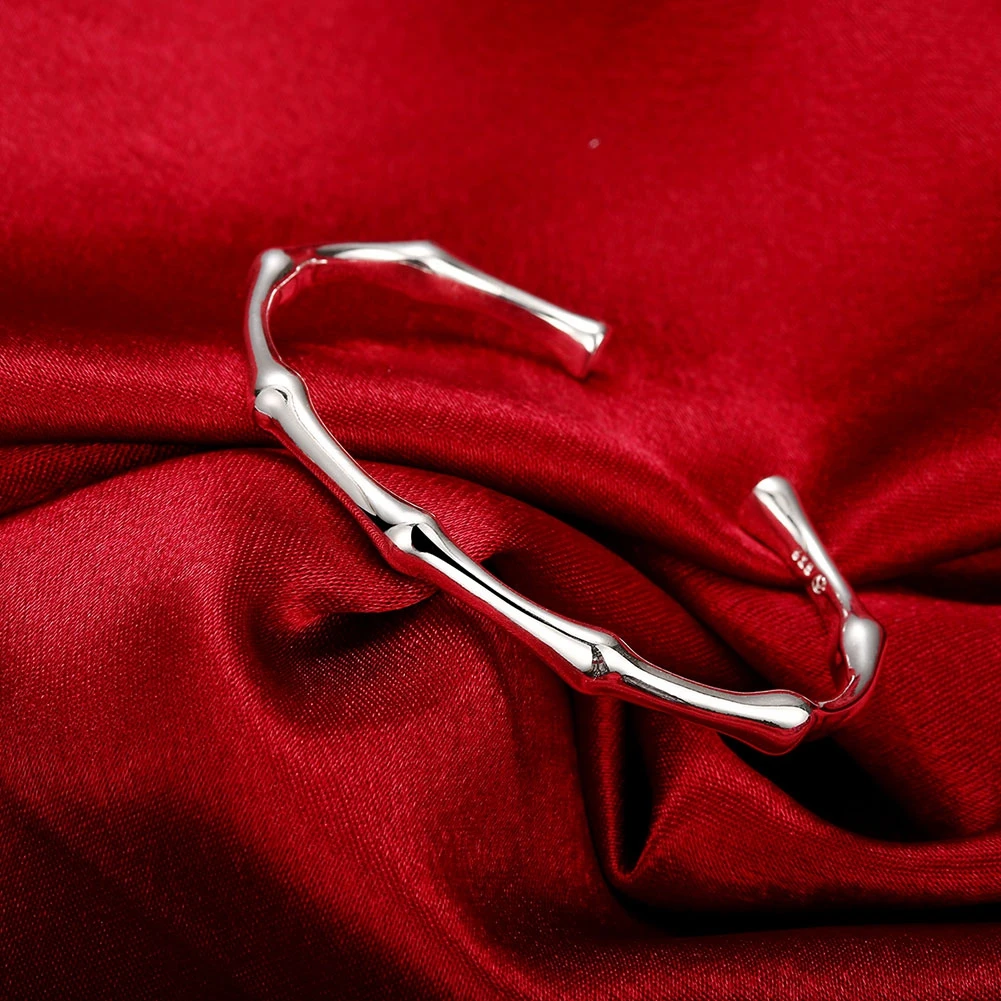 Pulseiras de prata 925 estilo  - Ethnic Fashion Designer avaliação e preço
