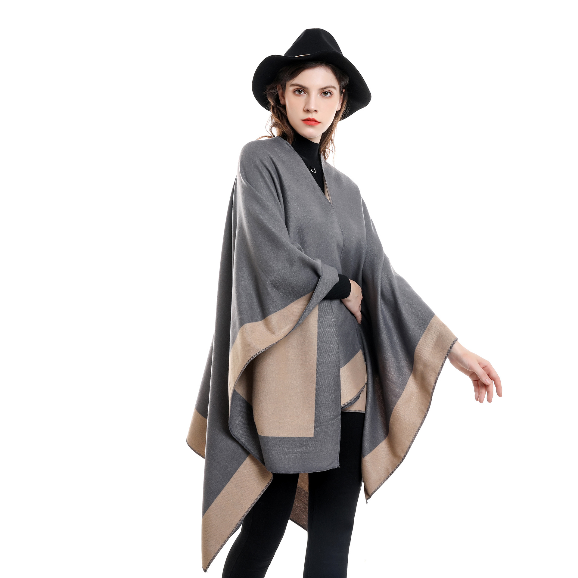 Xale de imitação de caxemira p - Winter Ethnic Fashion For Women avaliação e preço