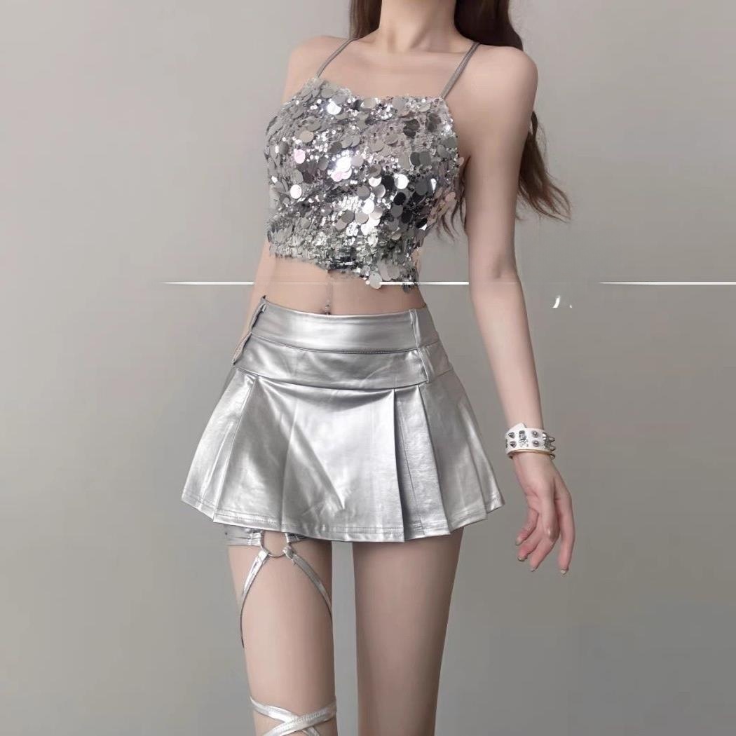 Conjunto de Dança Jazz Feminin - Ethnic Chic Fashion avaliação e preço