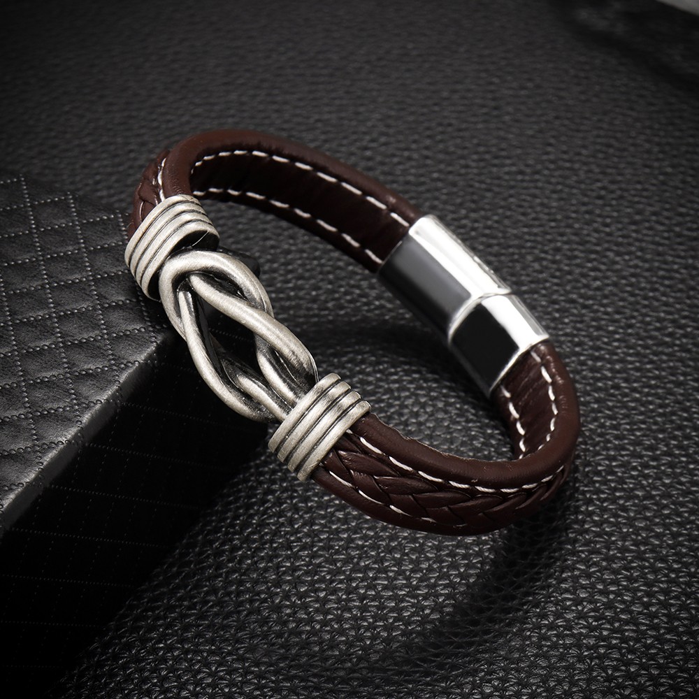 Nova Pulseira Masculina de Cou - Men'S Ethnic Fashion Trends avaliação e preço