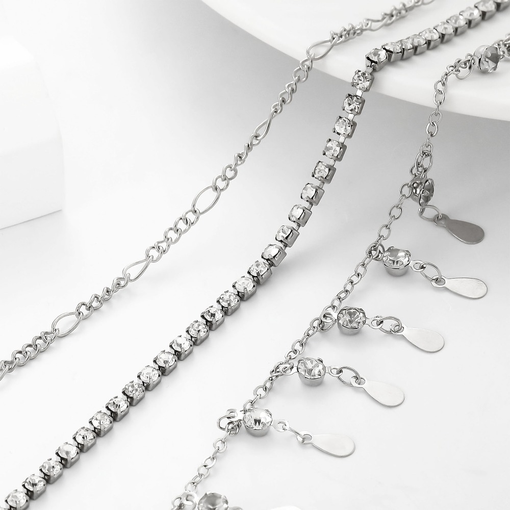 Corrente de Cintura Multicamad - Ethnic Fashion Jewellery avaliação e preço