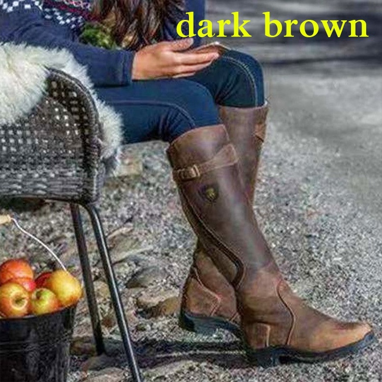 Mulheres inverno moda couro bo - Winter Ethnic Fashion For Women avaliação e preço