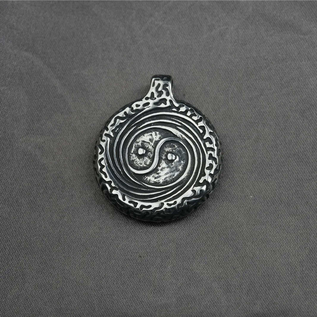 Estilo chinês vintage yin yang - Men'S Ethnic Fashion Trends avaliação e preço