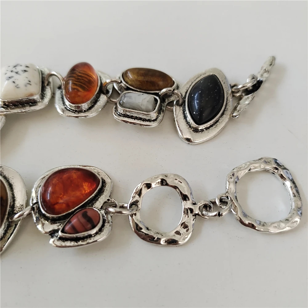 Novas Pulseiras Étnicas Indian - Ethnic Fashion Trends 2026 avaliação e preço