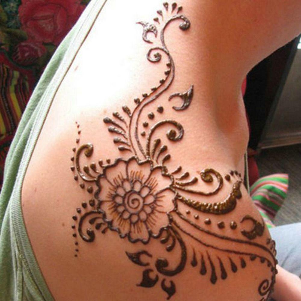 Creme de tatuagem sexy inks in - Ethnic Fashion India avaliação e preço