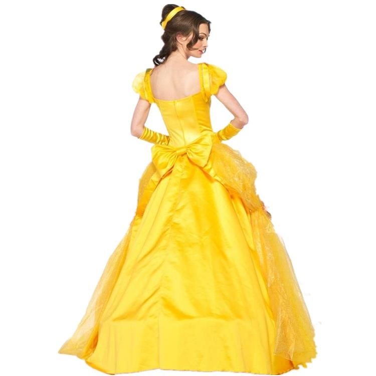 Fantasia de Princesa para Adul - Ethnic Fashion Designer avaliação e preço