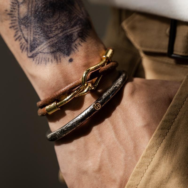 Pulseira de estilo étnico indi - Ethnic Fashion India avaliação e preço
