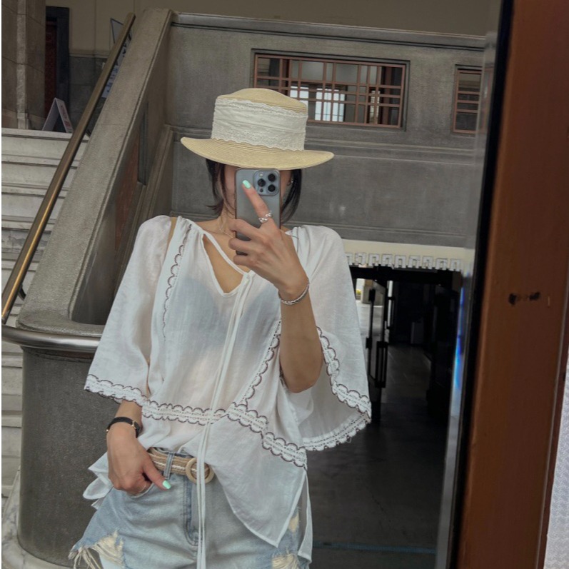 Camisa Feminina de Verão 2026  - Ethnic Fashion Trends 2026 avaliação e preço