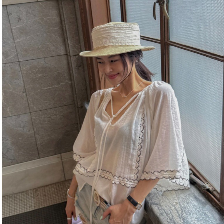 Camisa Feminina de Verão 2026  - Ethnic Fashion Trends 2026 avaliação e preço