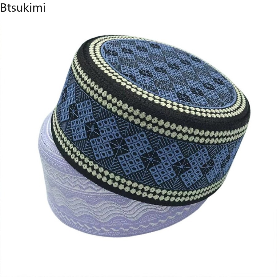 Chapéu de oração masculino hij - Ethnic Fashion India avaliação e preço
