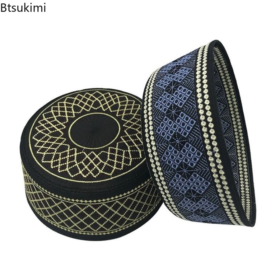 Chapéu de oração masculino hij - Ethnic Fashion India avaliação e preço