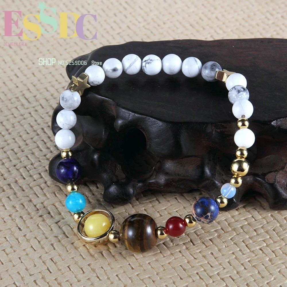 Pulseira Elástica de Contas de - Ethnic Fashion Way avaliação e preço