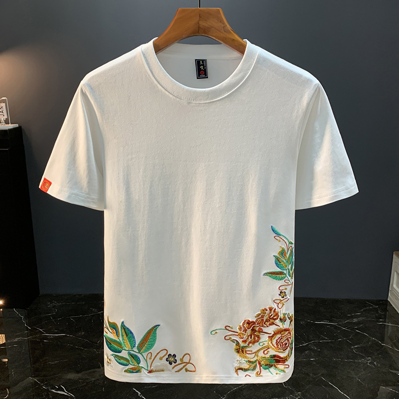 Estilo chinês bordado high-end - Ethnic Fashion Designer avaliação e preço