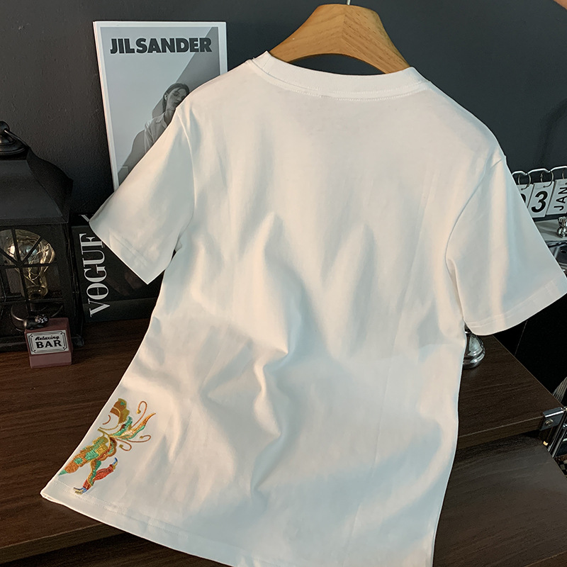 Estilo chinês bordado high-end - Ethnic Fashion Designer avaliação e preço