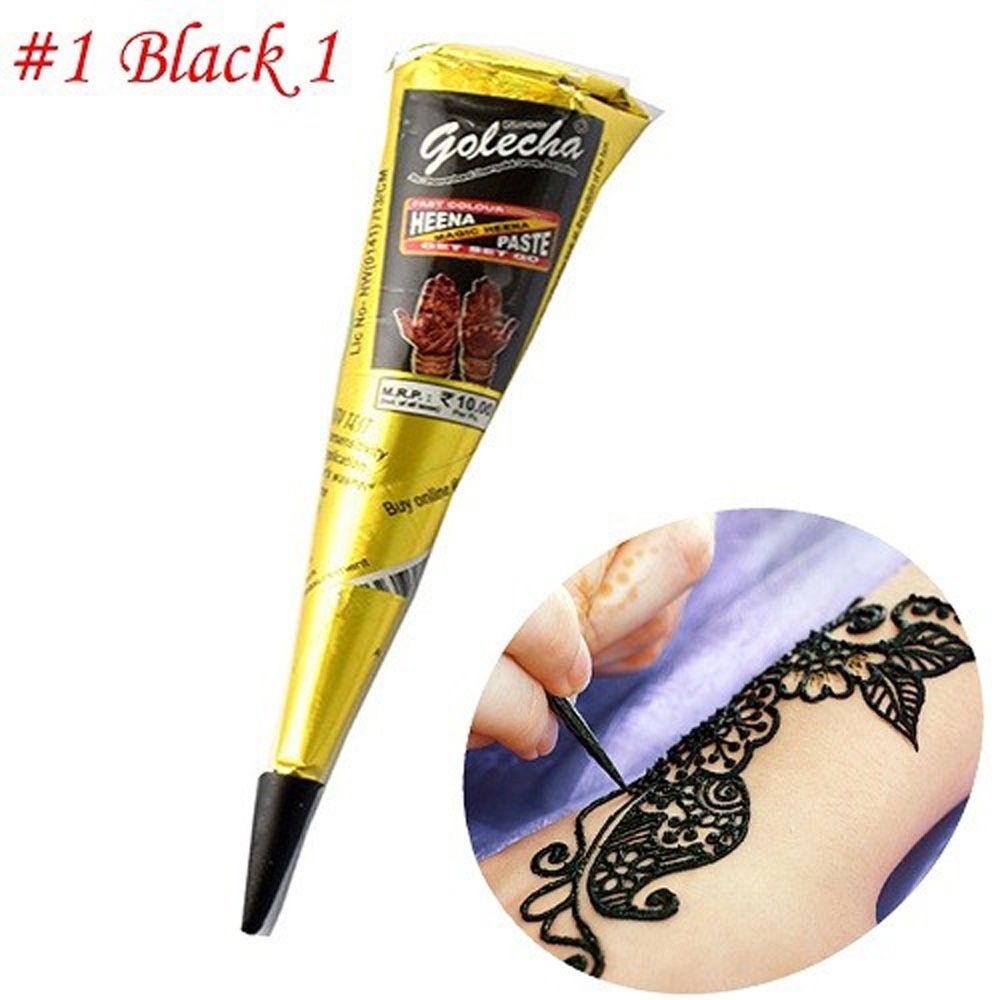 Natural temporária flash tatua - Ethnic Fashion India avaliação e preço