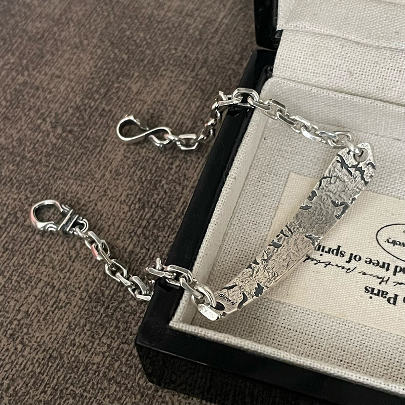 Nova Pulseira Amuleto da Sorte - Ethnic Chic Fashion avaliação e preço