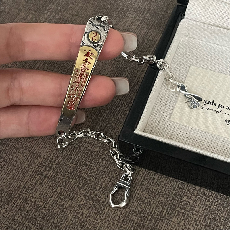 Nova Pulseira Amuleto da Sorte - Ethnic Chic Fashion avaliação e preço