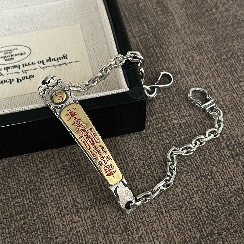 Nova Pulseira Amuleto da Sorte - Ethnic Chic Fashion avaliação e preço