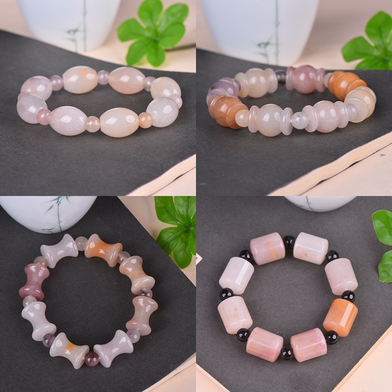 Pulseira de moda étnica estilo - Ethnic Fashion Way avaliação e preço