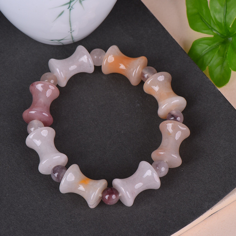 Pulseira de moda étnica estilo - Ethnic Fashion Way avaliação e preço