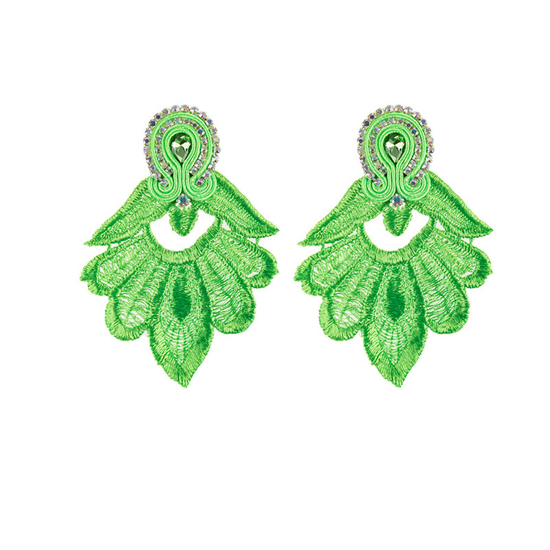 Brincos Femininos da Moda: Ace - Ethnic Fashion Jewellery avaliação e preço