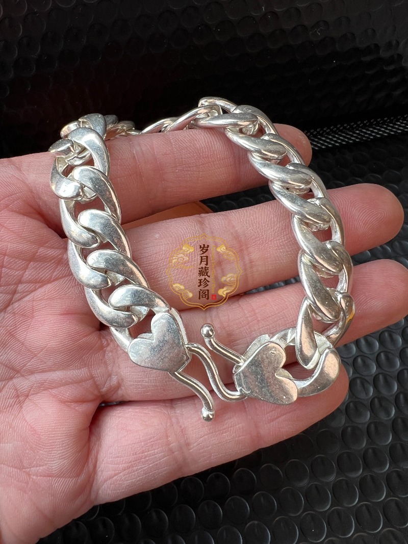 Pulseira Folclórica Vintage de - Y2K Ethnic Fashion avaliação e preço