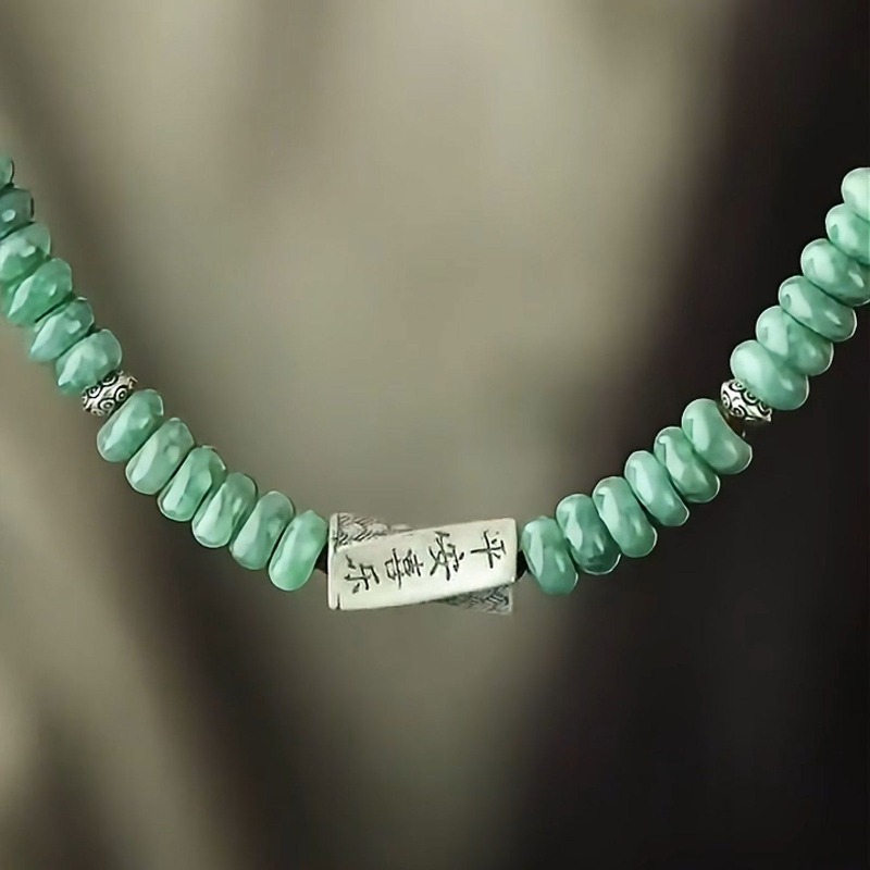 Pulseira de Contas com Padrão  - Ethnic Contemporary Fashion avaliação e preço