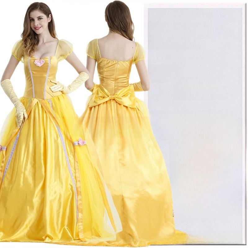 Fantasia de Princesa para Adul - Ethnic Fashion Designer avaliação e preço
