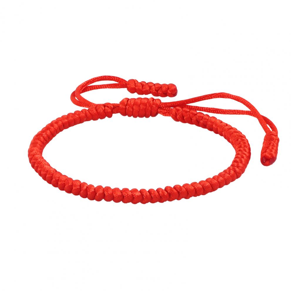 Pulseira tecida à mão ajustáve - Ethnic Fashion Meaning avaliação e preço