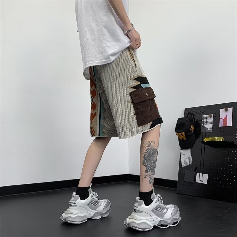 Verão fino elegante gótico ind - Y2K Ethnic Fashion avaliação e preço