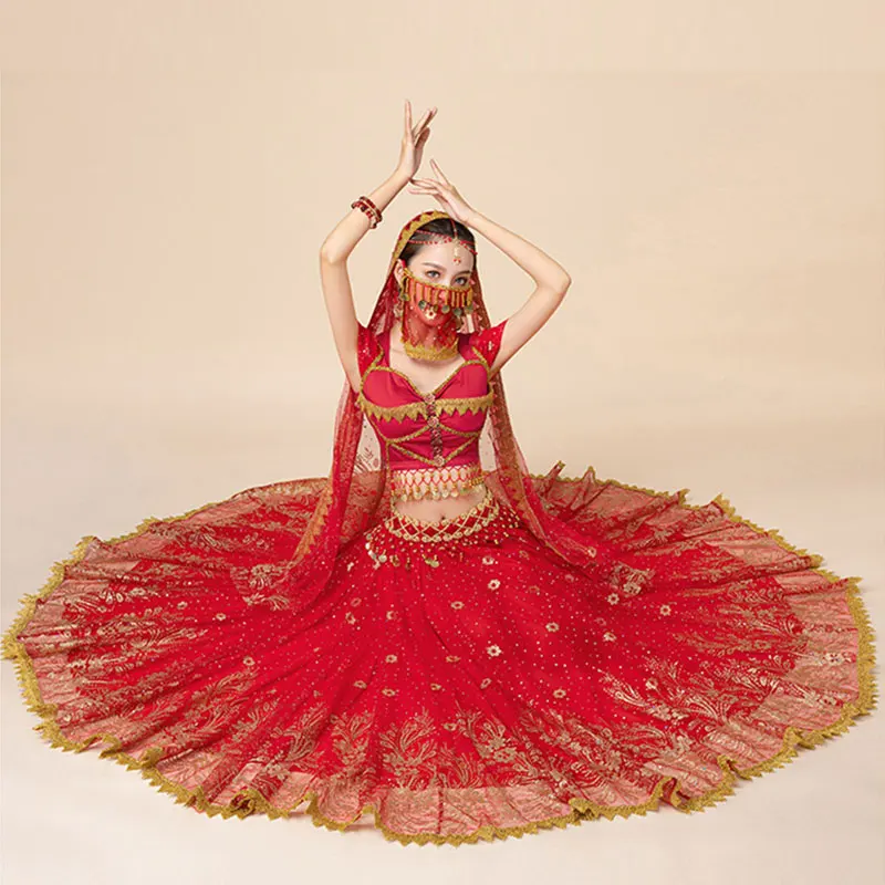 Feminino festival halloween co - Ethnic Fashion India avaliação e preço