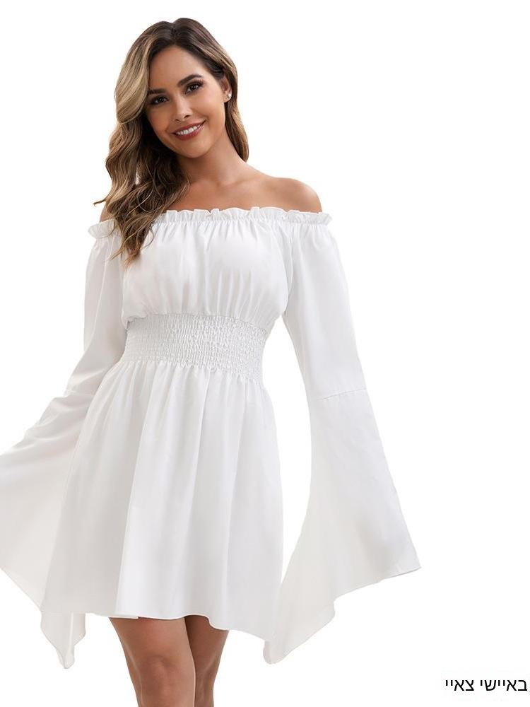 Conjunto de Top de Um Ombro e  - Ethnic Fashion Designer avaliação e preço