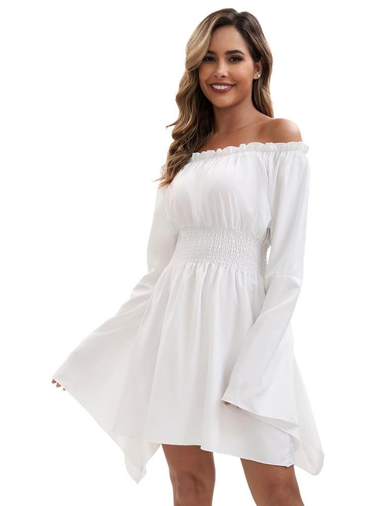 Conjunto de Top de Um Ombro e  - Ethnic Fashion Designer avaliação e preço