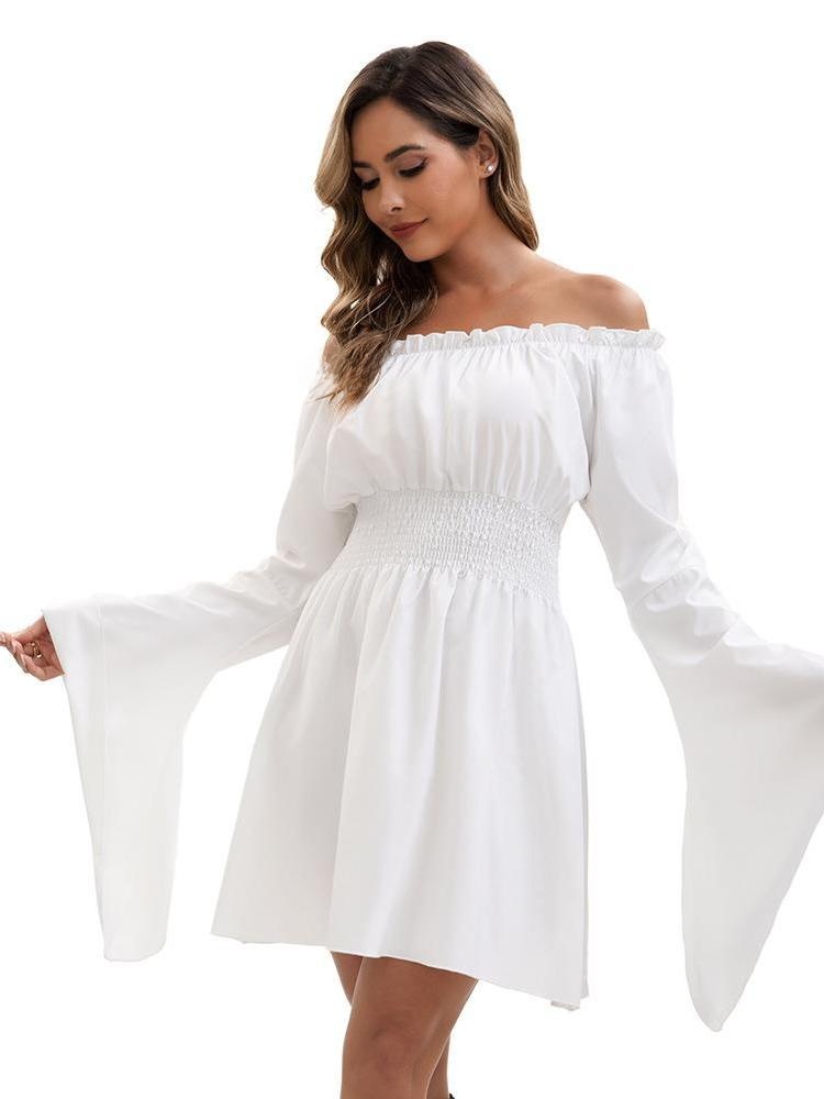 Conjunto de Top de Um Ombro e  - Ethnic Fashion Designer avaliação e preço