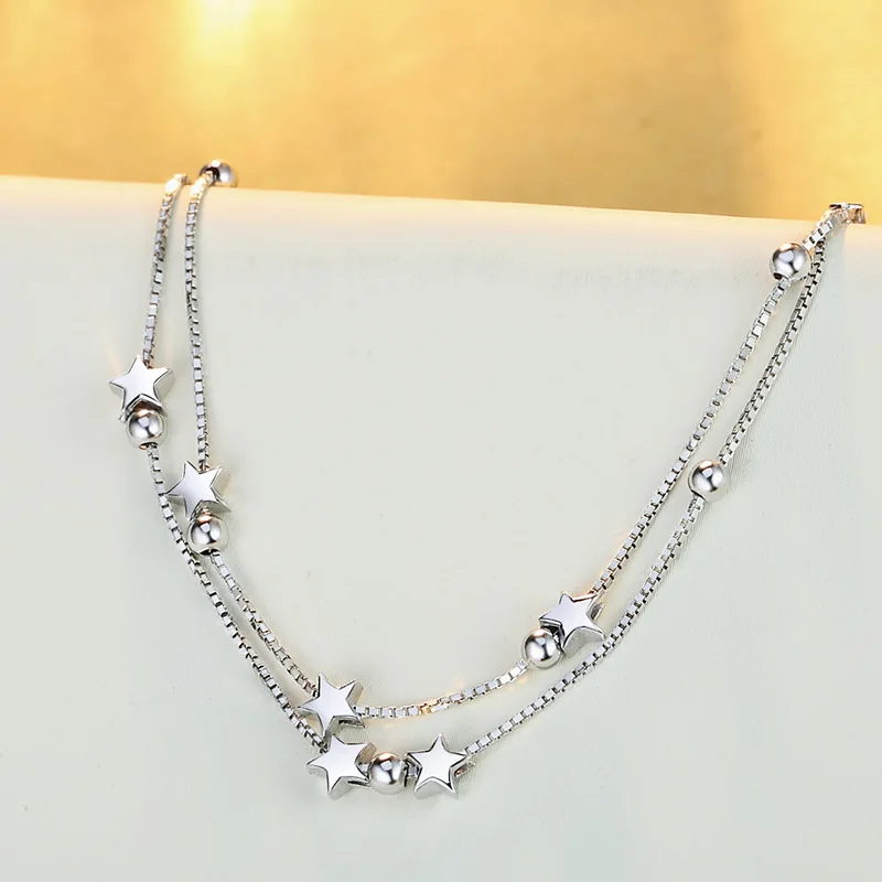 Pulseiras de prata esterlina 9 - Ethnic Fashion Designer avaliação e preço