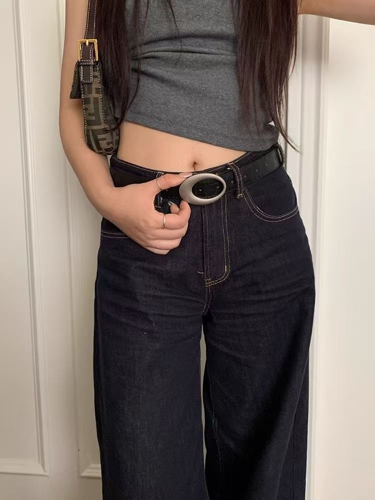 Cintos Femininos Americanos Re - Y2K Ethnic Fashion avaliação e preço