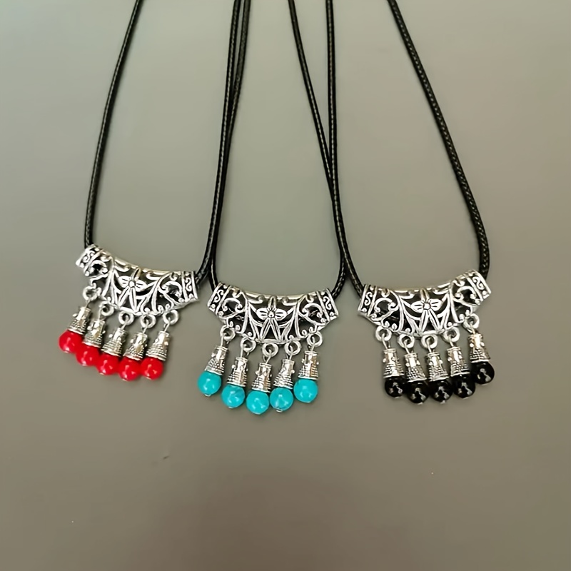10 conectores de colar de três - Ethnic Fashion Way avaliação e preço