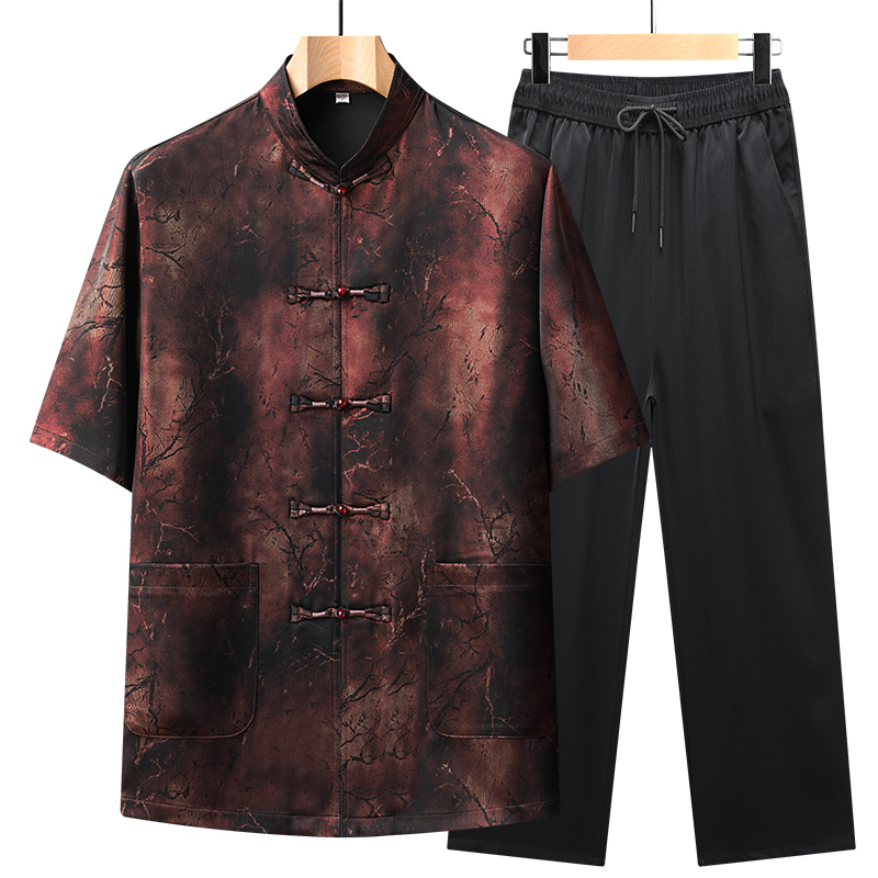 Conjuntos de camisas e calças  - Men'S Ethnic Fashion Trends avaliação e preço
