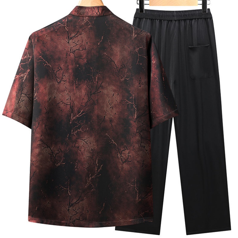 Conjuntos de camisas e calças  - Men'S Ethnic Fashion Trends avaliação e preço