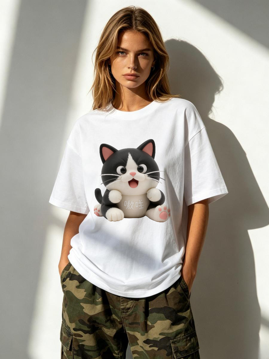 Camisetas Túnica Feminina Long - Ethnic Contemporary Fashion avaliação e preço